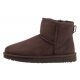 Buty UGG W Classic Mini II 1016222 W/CHO - małe zdjęcie