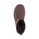 Buty UGG W Classic Mini II 1016222 W/CHO - małe zdjęcie