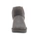 Buty UGG W Classic Mini II 1016222 W/GREY - małe zdjęcie