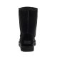 Buty UGG W Classic Short II 1016223 W/BLK - małe zdjęcie