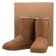 Buty UGG W Classic Short II 1016223 W/CHE - małe zdjęcie