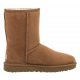 Buty UGG W Classic Short II 1016223 W/CHE - małe zdjęcie