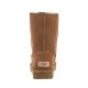 Buty UGG W Classic Short II 1016223 W/CHE - małe zdjęcie