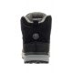 Buty McArthur Czarne C16-M-UL-02-BK - małe zdjęcie