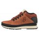 Buty New Balance HL754TB Brązowe - małe zdjęcie