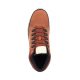 Buty New Balance HL754TB Brązowe - małe zdjęcie