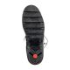 Kalosze Hunter Womens Original Tall Gloss Black WFT1000RGL - małe zdjęcie