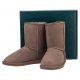 Buty EMU Australia Stinger Lo Mushroom W10002 - małe zdjęcie