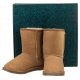 Buty EMU Australia Platinum Stinger Lo 16 Chestnut WP10002 - małe zdjęcie