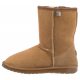 Buty EMU Australia Platinum Stinger Lo 16 Chestnut WP10002 - małe zdjęcie