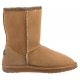 Buty EMU Australia Platinum Stinger Lo 16 Chestnut WP10002 - małe zdjęcie