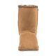 Buty EMU Australia Platinum Stinger Lo 16 Chestnut WP10002 - małe zdjęcie