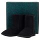 Buty EMU Australia Platinum Stinger Lo 16 Black WP10002 - małe zdjęcie
