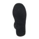 Buty EMU Australia Platinum Stinger Lo 16 Black WP10002 - małe zdjęcie