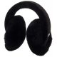 Nauszniki EMU Australia Angahook Ear Muffs Black W9403 - małe zdjęcie