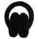 Nauszniki EMU Australia Angahook Ear Muffs Black W9403 - małe zdjęcie