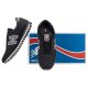 Buty New Balance U410CC Czarne - małe zdjęcie