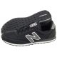 Buty New Balance U410CC Czarne - małe zdjęcie