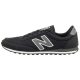 Buty New Balance U410CC Czarne - małe zdjęcie