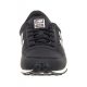 Buty New Balance U410CC Czarne - małe zdjęcie