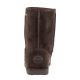 Buty EMU Australia Paterson LO Chocolate W10771 - małe zdjęcie