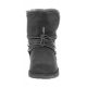 Buty EMU Australia Paxton Charcoal W11253 - małe zdjęcie