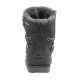 Buty EMU Australia Paxton Charcoal W11253 - małe zdjęcie