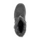 Buty EMU Australia Paxton Charcoal W11253 - małe zdjęcie
