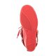 Sneakersy Carinii Czerwone B3767 - małe zdjęcie