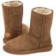 Buty EMU Australia Stinger Lo Chestnut W10002 - małe zdjęcie