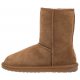 Buty EMU Australia Stinger Lo Chestnut W10002 - małe zdjęcie