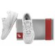 Sneakersy New Balance WR996JS Białe - małe zdjęcie