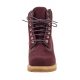 Trapery Timberland 6 IN Premium Dark Port Red A17YN - małe zdjęcie