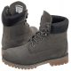 Trapery Bustagrip King Szare BGH-0830GREY - małe zdjęcie