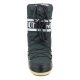 Śniegowce Moon Boot Nylon Anthracite 14004400005 - małe zdjęcie