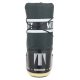 Śniegowce Moon Boot Nylon Anthracite 14004400005 - małe zdjęcie