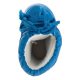 Śniegowce Moon Boot Icon Mini Nylon Azure 14004300069 - małe zdjęcie