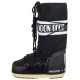 Śniegowce Moon Boot Icon Nylon Black 1400440 N001 - małe zdjęcie