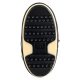 Śniegowce Moon Boot Icon Nylon Black 1400440 N001 - małe zdjęcie