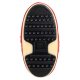 Śniegowce Moon Boot Icon Nylon Red 14004400003 - małe zdjęcie