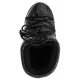 Śniegowce Moon Boot Queen Black 14014100001 - małe zdjęcie