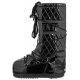 Śniegowce Moon Boot Queen Black 14014100001 - małe zdjęcie