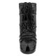 Śniegowce Moon Boot Queen Black 14014100001 - małe zdjęcie
