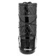 Śniegowce Moon Boot Queen Black 14014100001 - małe zdjęcie