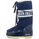 Śniegowce Moon Boot Icon Nylon Navy 14004400002 - małe zdjęcie