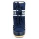 Śniegowce Moon Boot Icon Nylon Navy 14004400002 - małe zdjęcie