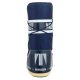 Śniegowce Moon Boot Icon Nylon Navy 14004400002 - małe zdjęcie