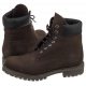 Trapery Timberland Premium 6 In Lace WP Boot Brown 110001 214 - małe zdjęcie