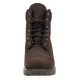 Trapery Timberland Premium 6 In Lace WP Boot Brown 110001 214 - małe zdjęcie