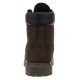 Trapery Timberland Premium 6 In Lace WP Boot Brown 110001 214 - małe zdjęcie